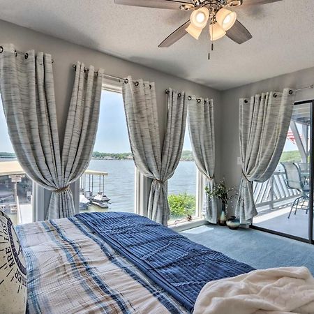 Osage Beach Condo With Pool Access And Lake Views 外观 照片