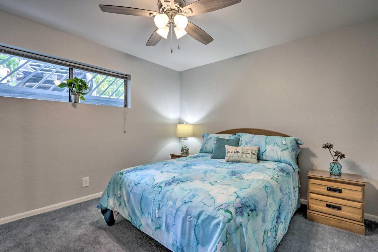 Osage Beach Condo With Pool Access And Lake Views 外观 照片