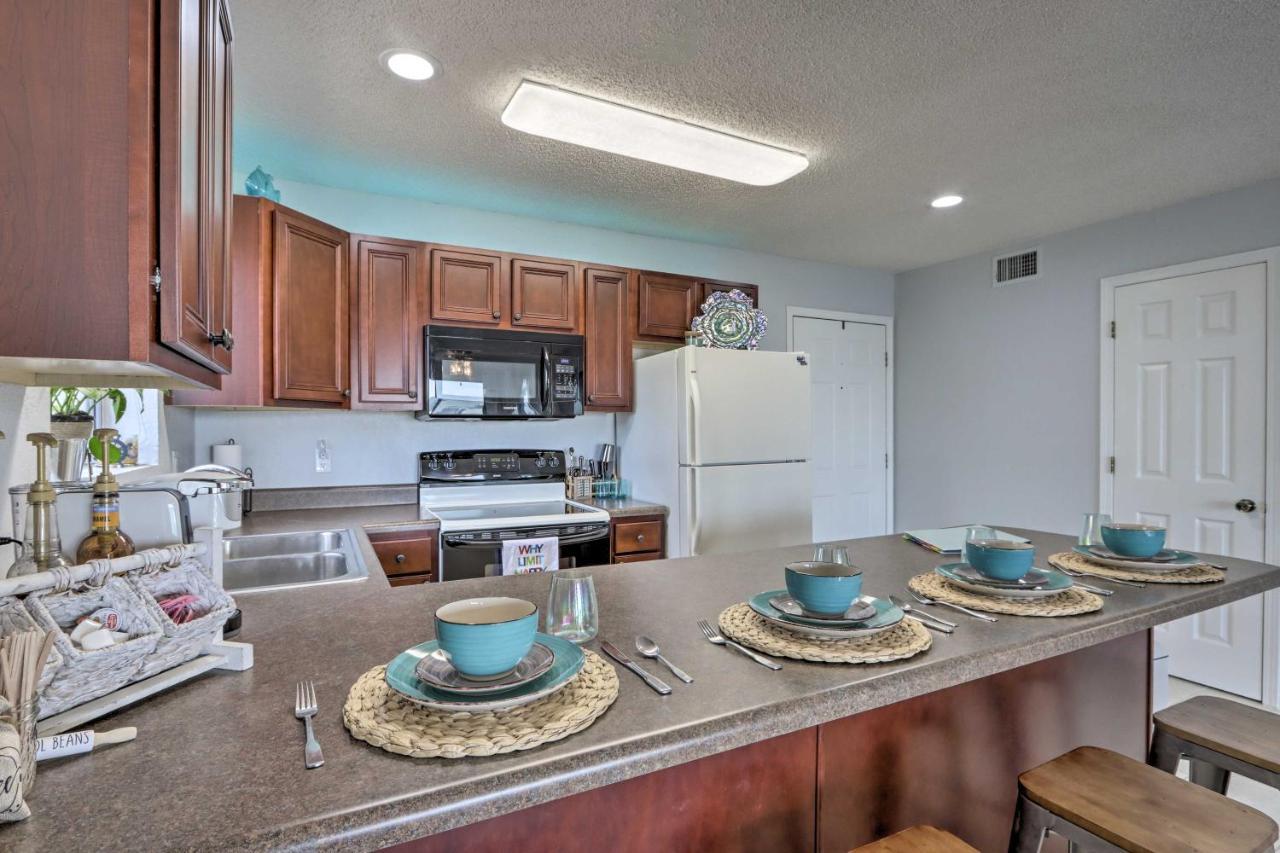 Osage Beach Condo With Pool Access And Lake Views 外观 照片