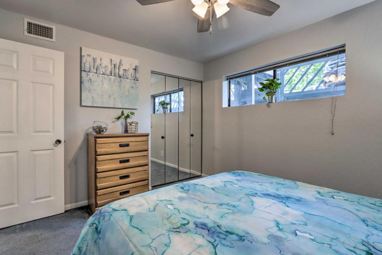 Osage Beach Condo With Pool Access And Lake Views 外观 照片